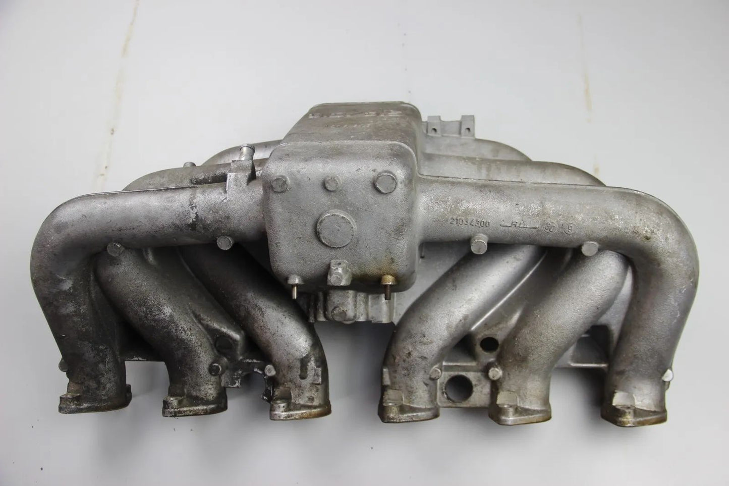 BMW Ansaugbrücke Ansaugkrümmer E12 E23 E24 E28 E32 M30b35 535i 635i 735i 1270676