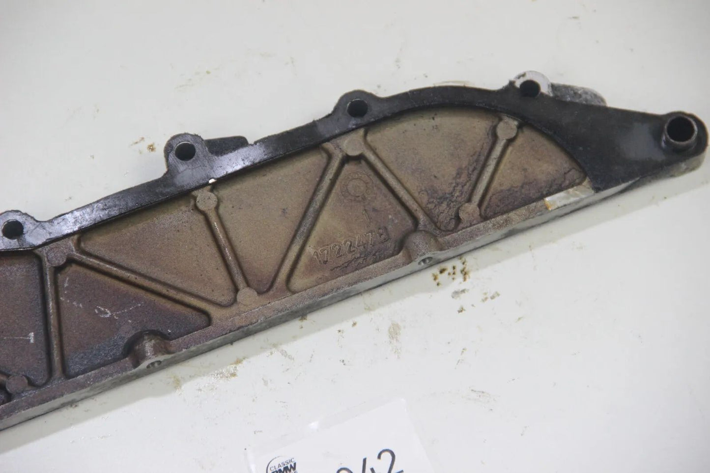 Original BMW E36 E34 M50 Abdeckung Non Vanos Delete 1722478 24V 320i 325i