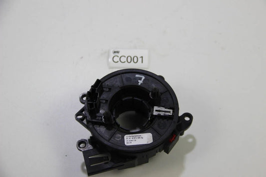 Original BMW E39 5er Schleifring Schalterblock Airbag Wickelfeder 71318375396