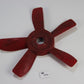 Original BMW E3 E9 2500 CS CSI Visco Lüfter Lüfterrad Kühler fan 11521252660