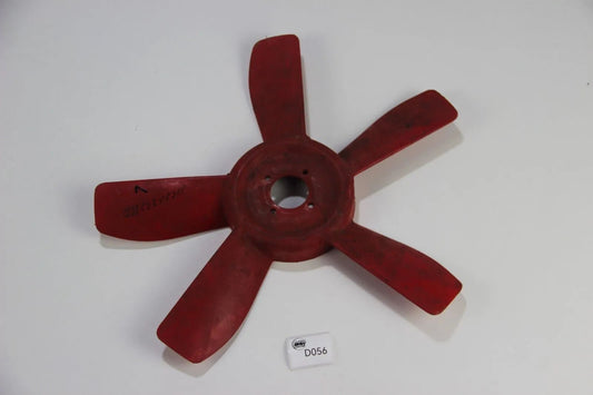 Original BMW E3 E9 2500 CS CSI Visco Lüfter Lüfterrad Kühler fan 11521252660