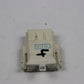 Original BMW E30 316i 318i Kodierstecker 18 Tacho Kombiinstrument 1385364
