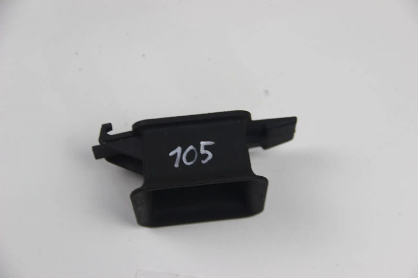 Original BMW E30 Ansaugrohr Trichter Luftfilterkasten 1709769 3er Funnel Intake