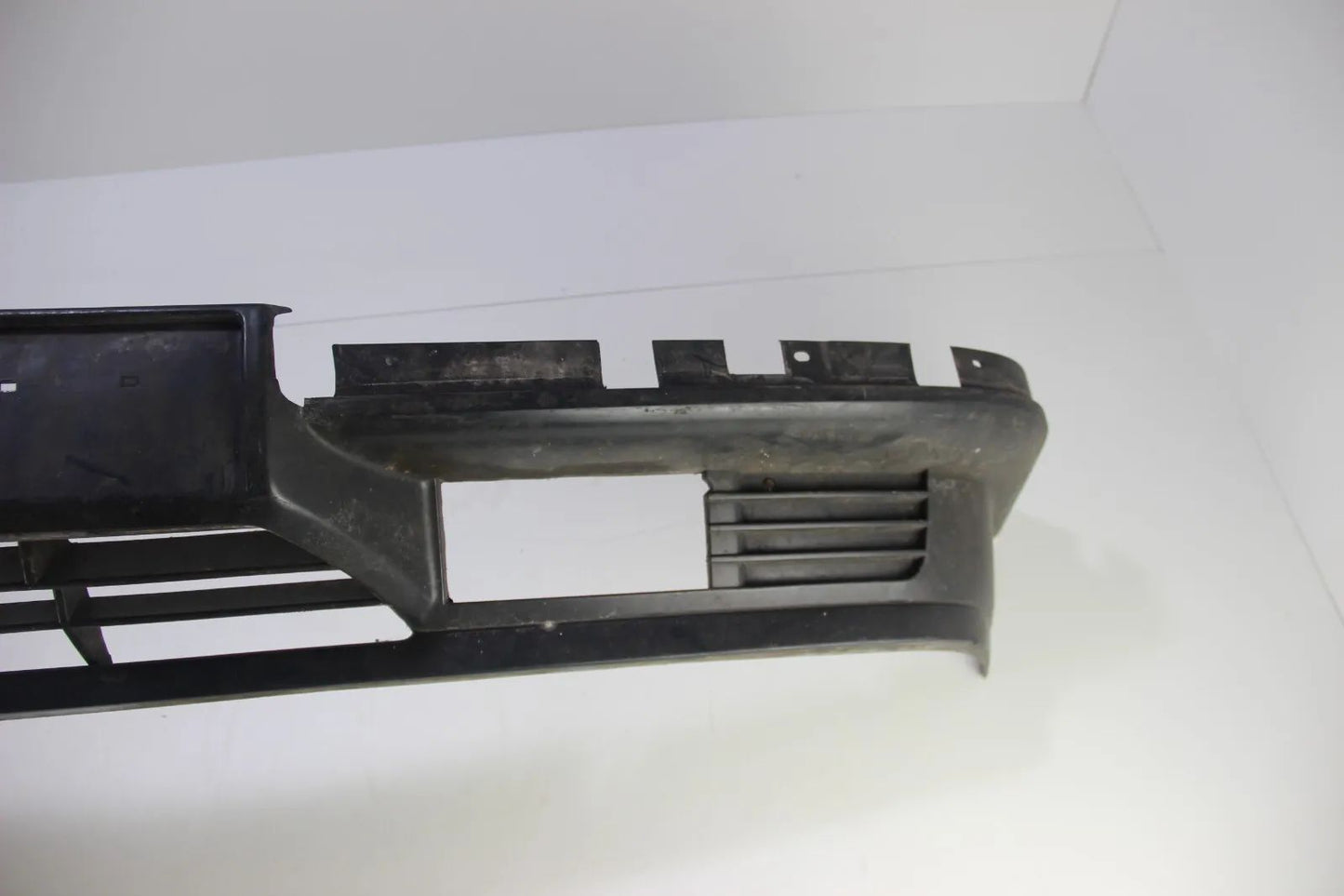 Original BMW Stoßstange E23 Frontschürze Lippe Frontspoiler 1888823 Stoßfänger