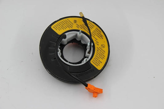 Original BMW E36 E34 E32 E31 Schleifring Lenkrad Airbag Fanfare NOS 32341160901