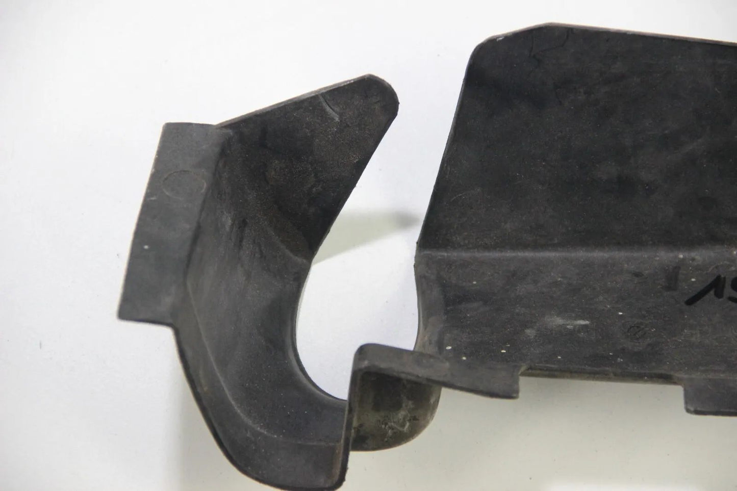 Original BMW E30 M40 Batteriekabel Abdeckung 1718114 316i 318i 3er Battery Cabel