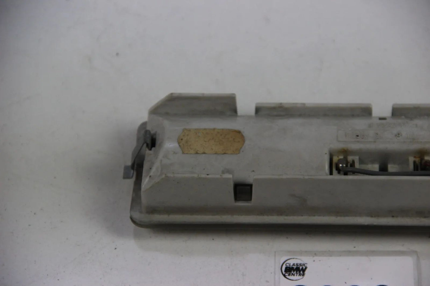 Original BMW E34 Innenraumleuchte Leselampe Leuchte Lampe 1374112 5er OEM Light