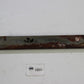 Original BMW E24 635csi Kennzeichen halterung License Plate Japan USA