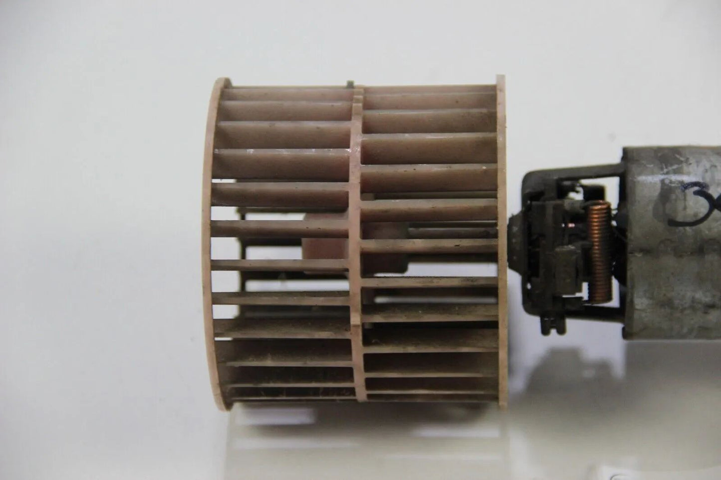 Original BMW E12 E21 E28 E24 Gebläsemotor Innenraumgebläuse Motor 0130063012 OEM