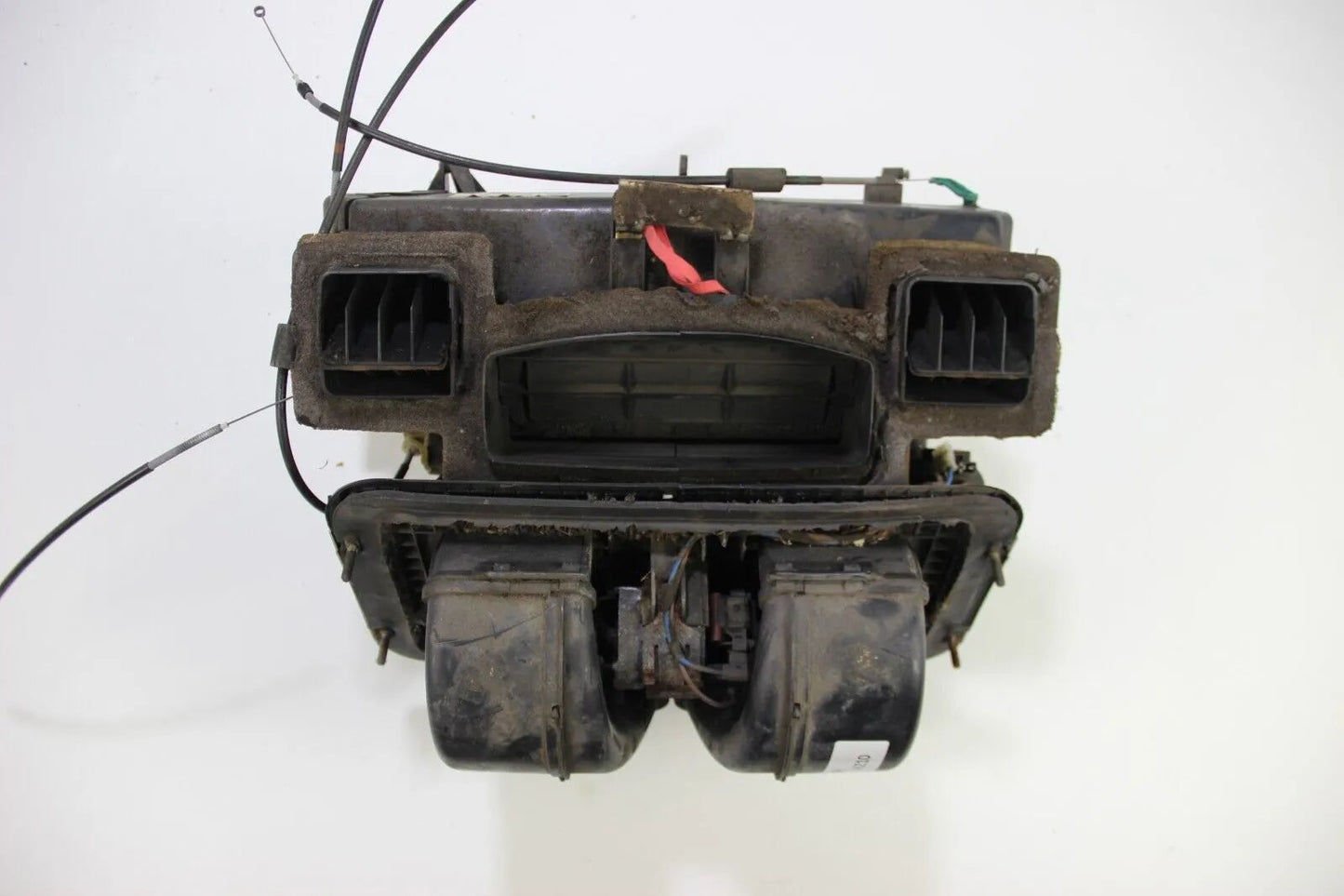 Original BMW E30 Heizungskasten Gebläse Kasten Heater Core 3er 1375926 OEM Behr