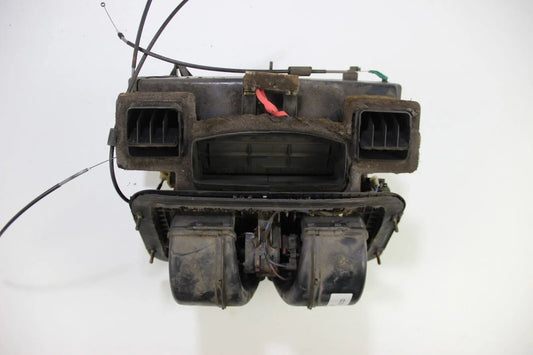 Original BMW E30 Heizungskasten Gebläse Kasten Heater Core 3er 1375926 OEM Behr