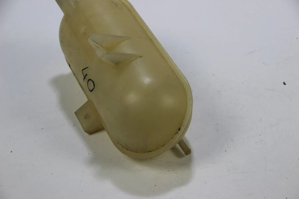Original BMW E28 525i 535i Ausgleichsbehälter Behälter Kühlmittel 1152081 5er