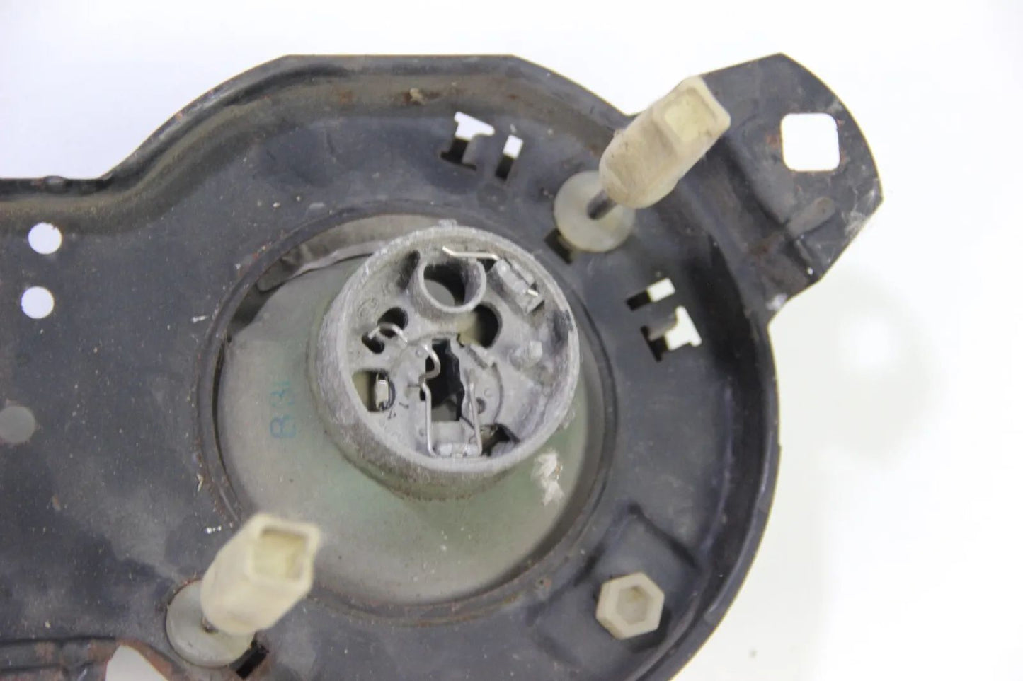 Original BMW E30 Scheinwerfer VFL Hella Links  3er 316i 318i 320i 323i 325 M3