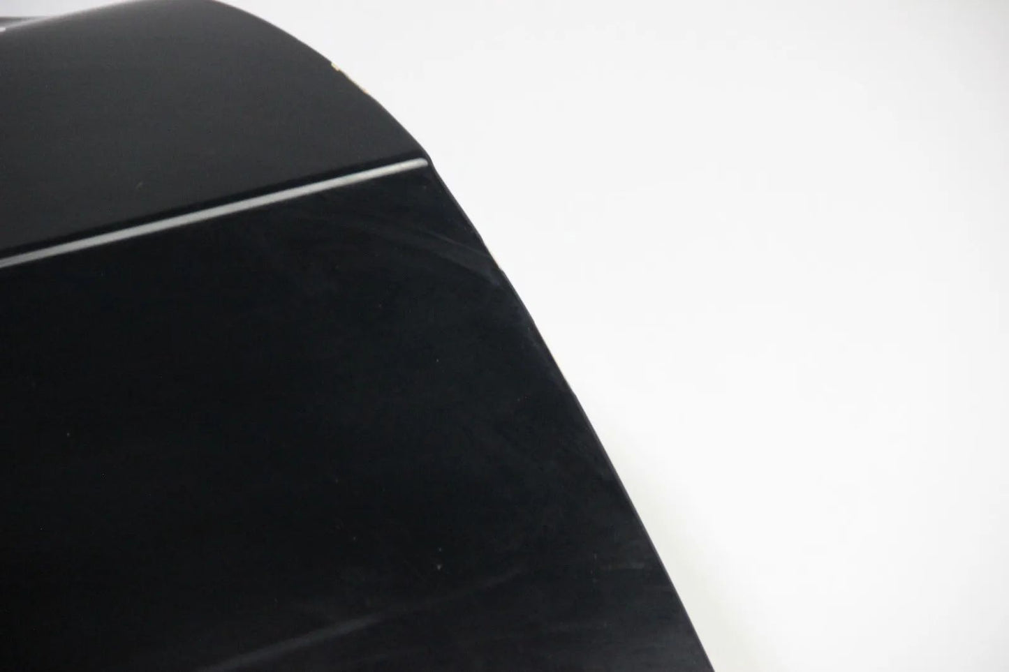 Original BMW E36 Coupe Tür Rechts Schwarz Komplett Elektrischer Fensterheber