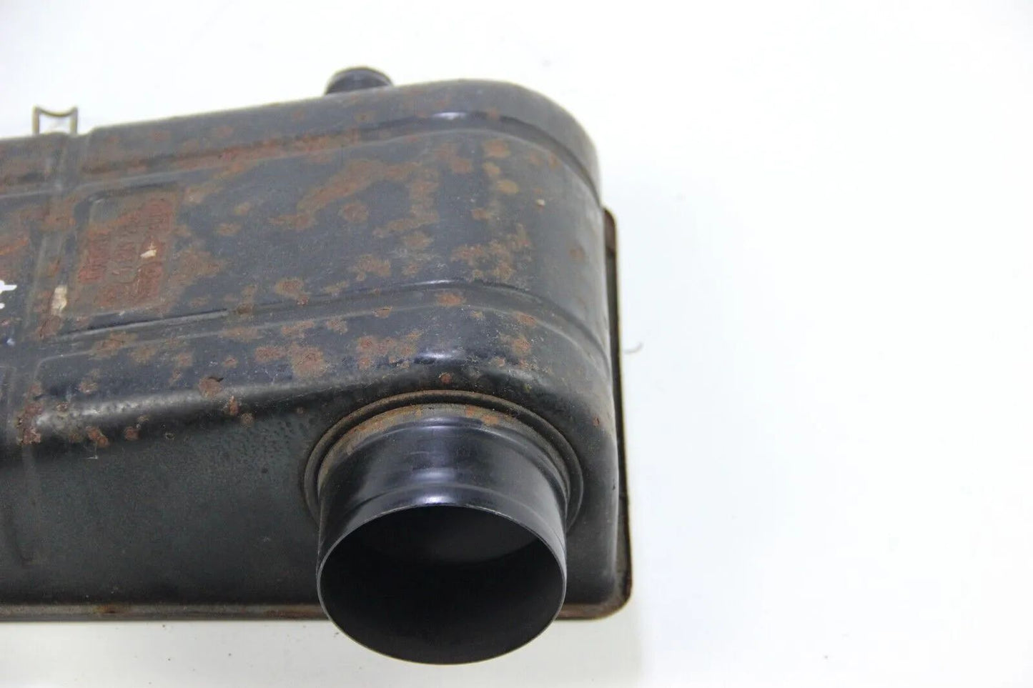 Original BMW E28 E24 VFl Luftfilterkasten Unterteil 1268876 6er 5er Airbox Lower