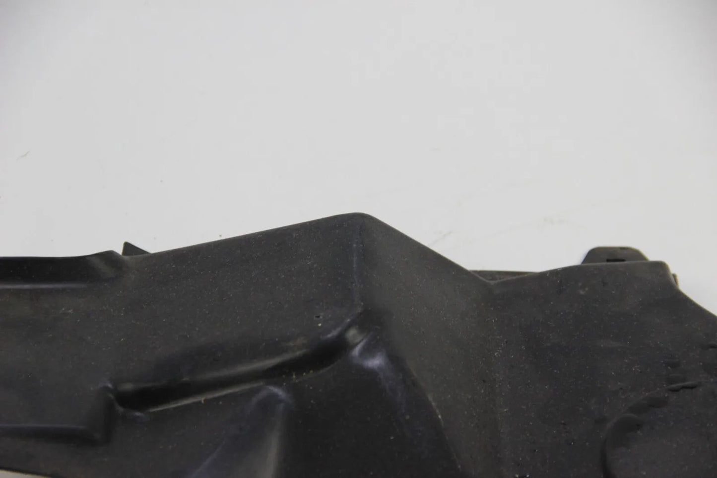 Original BMW E30 Scheinwerferabdeckung Motorraum Links 51711965245 3er Cover