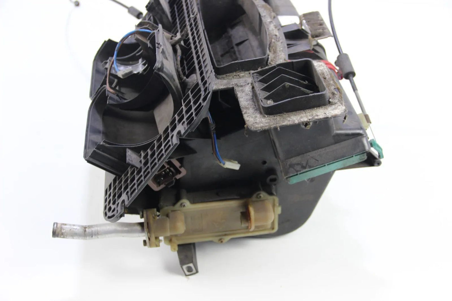 Original BMW E30 Heizungskasten Gebläse Kasten Ohne Motor 1381569 Heater Core