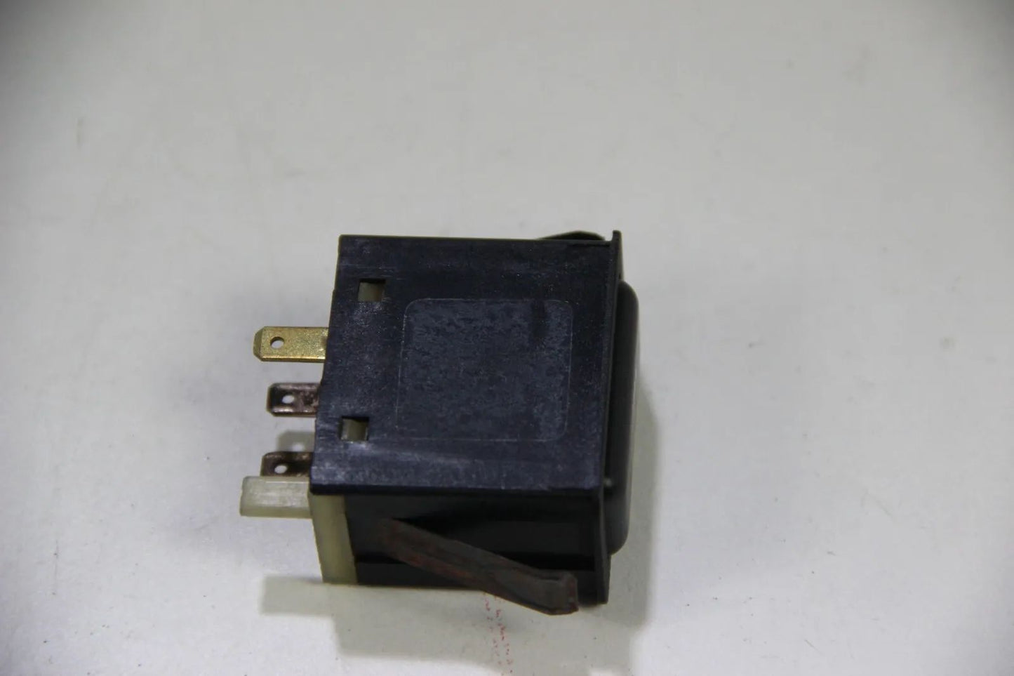 Original BMW E30 M3 Heckscheibenheizung Schalter Heizbare Heckscheibe