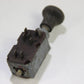 Original BMW E10 1502-2002 Schalter Choke Zug Switch