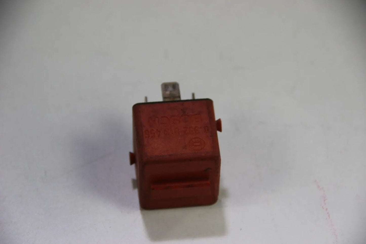 Original Bosch Relais / Relay orange Kraftstoffpumpe Bosch 0332014456 Bosch