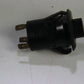 Original BMW E10 1502-2002 Nebelleuchte Nebel Schalter hinten