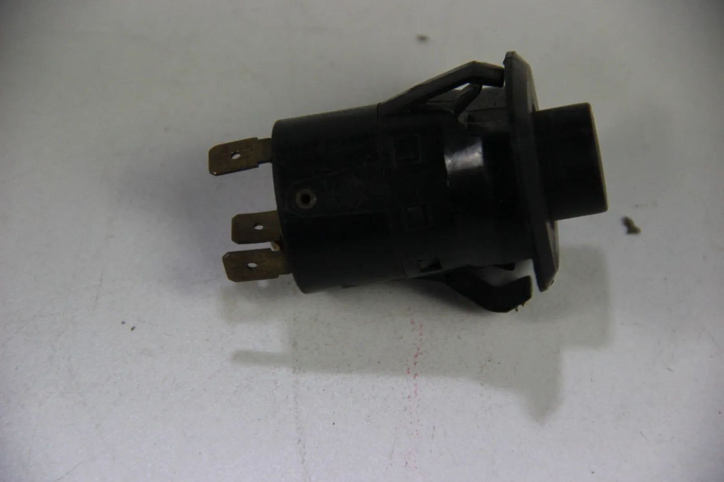 Original BMW E10 1502-2002 Nebelleuchte Nebel Schalter hinten