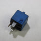 Original BMW E36 E39 E38 E90 Relais Relay Schliesser himmelblau  61368364581