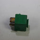 Original BMW E21 E30 E36 E12  Relais Doppelschliesser minzgrün 61368353447