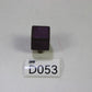 Original Bosch Relais Relay lila Multifunktionsrelais Bosch  0332019205