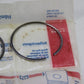 Original BMW 114 NK E21 E30 Reparatursatz Kolbenring 84,00mm