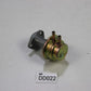 NEU Original BMW E21 320/6 323i E12 520 Kraftstoffpumpe Pierburg 1280956