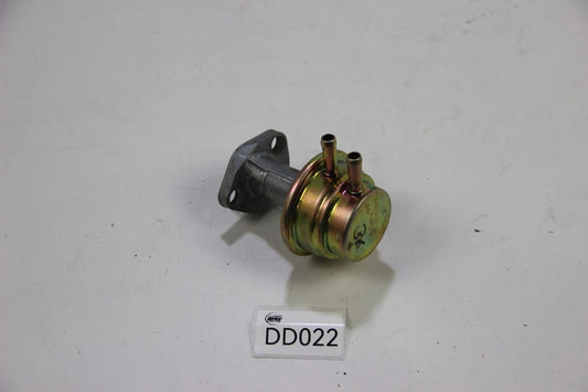 NEU Original BMW E21 320/6 323i E12 520 Kraftstoffpumpe Pierburg 1280956