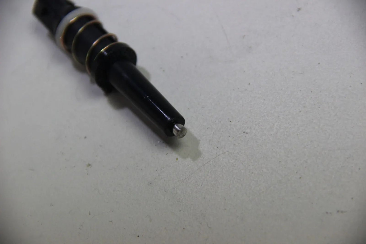 NEU BMW Original E34 E32 Z1 Kontakt Kohle 32331155242 Contact Coal 5er 7er