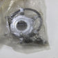 NEU BMW Original E30 E28 E24 E29 1 Satz Impulsgeberrad NOS 12111286131