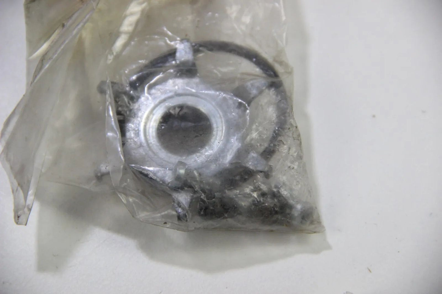 NEU BMW Original E30 E28 E24 E29 1 Satz Impulsgeberrad NOS 12111286131