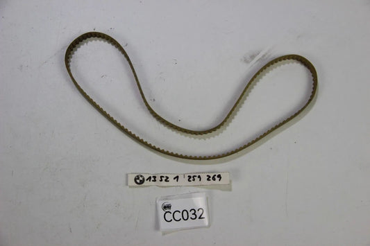 NEU Original BMW 114 M10 NK 4Zyl E12 M10 Zahnriemen 13521259269