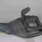 NEU BMW Originalv E39 E38 Aufnahme für Kühlerhalterung links 41118125049 Bracket