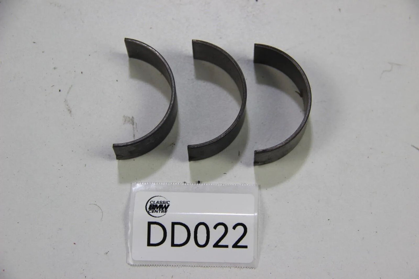 NEU Original BMW E21 E28 E30 E36 E46 E34 Lagerschalen 11241284852