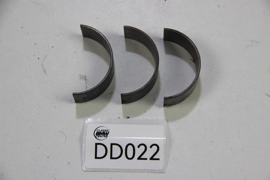 NEU Original BMW E21 E28 E30 E36 E46 E34 Lagerschalen 11241284852