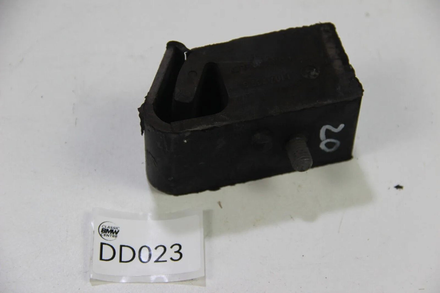 NEU Original BMW E10 Motorlager Silentblock 1,6 N 11077393 Lager