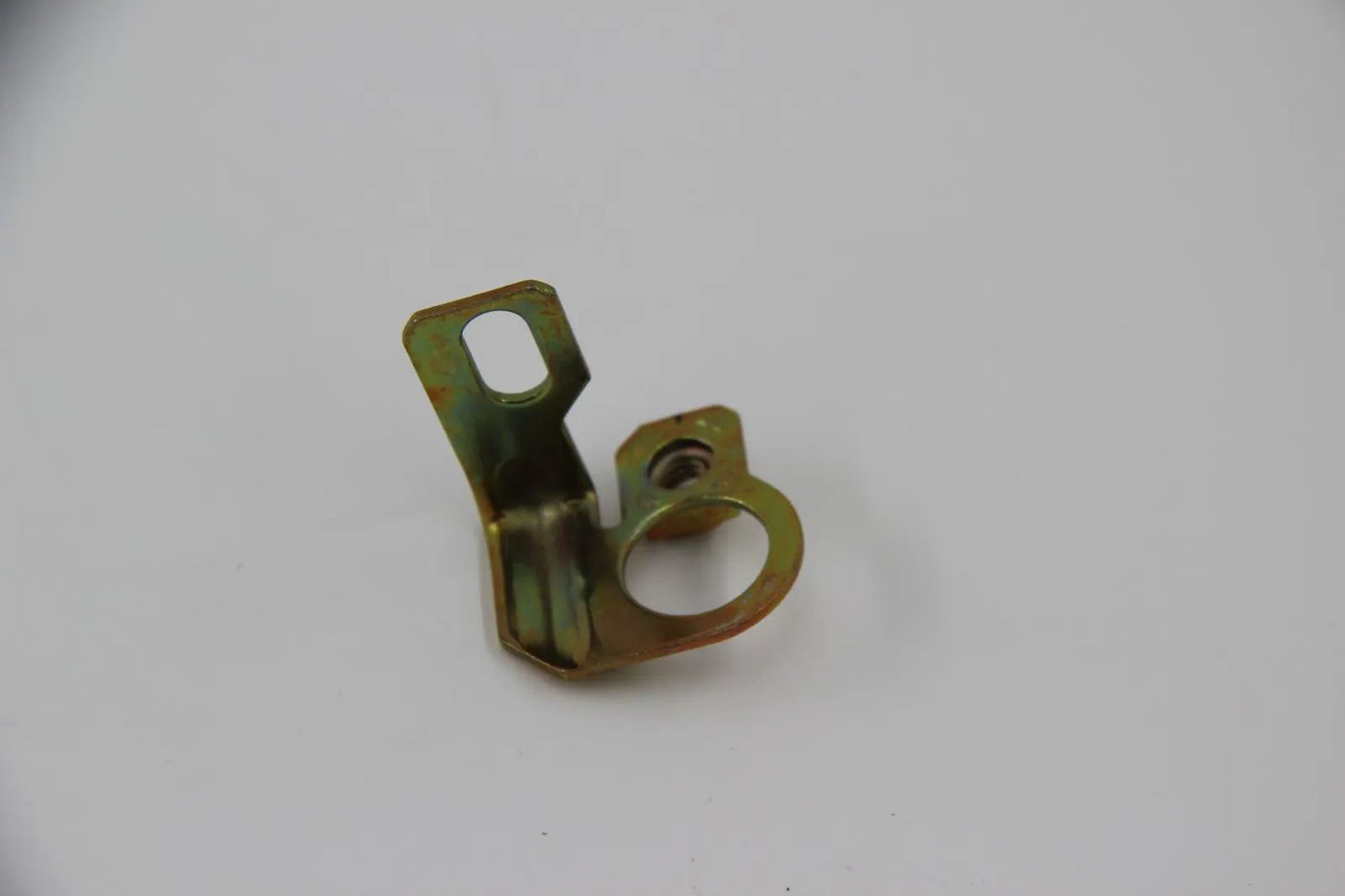 Original BMW E28 524d 524td M21 Haltewinkel Bracket NOS 12521289776