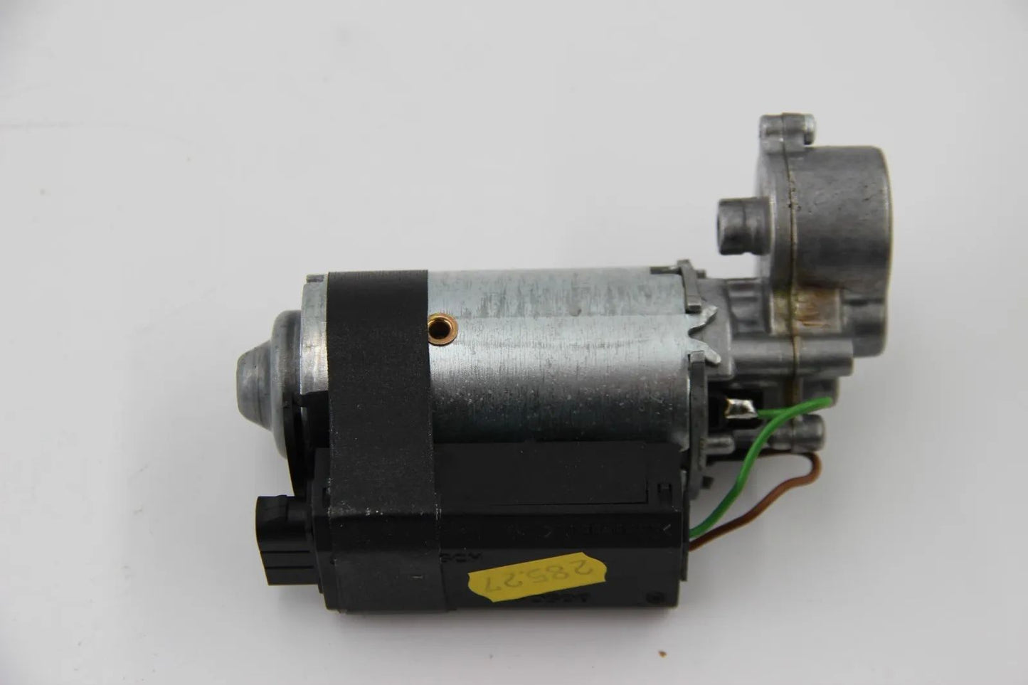 Original BMW E39 E38 E53 Getriebe Lenksäulenhöhenverstellung 67646903946