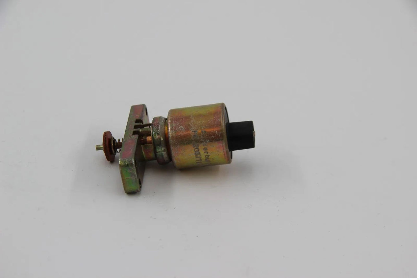 Original BMW E21 315-323i  Vergaser /Einspritzung PE 20577/01