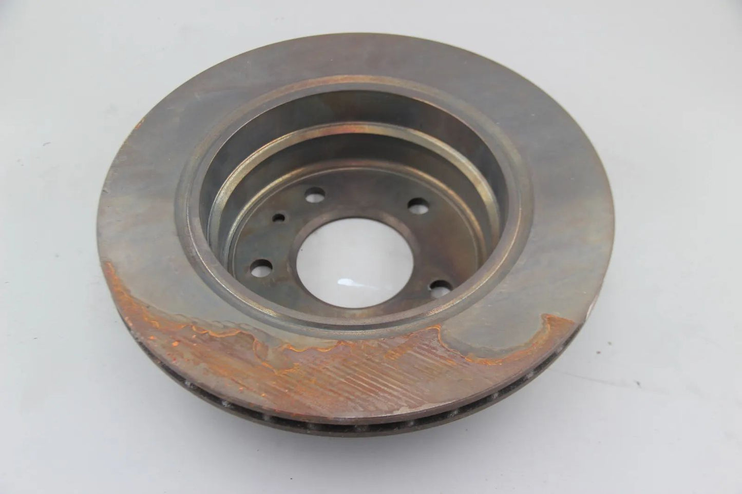 Original BMW Bremsscheibe belüftet Bremsanlage Bremse 300x20 NOS 34211163138