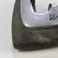 Original BMW E3 2500 2800 3.0 si Stoßstangenhorn Links Chrom 51111800083