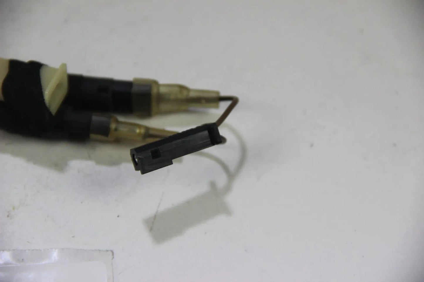 Neu Original BMW Adapter Kabelbaum New Old Stock E28 520i 525e 528e 12511718227