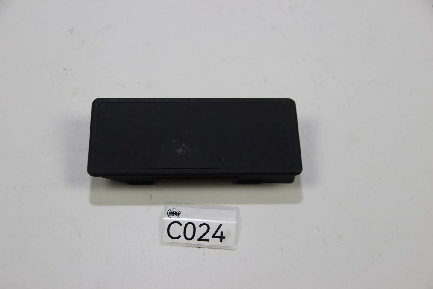 Original BMW E30 316i-325i M3 E28 515i-525e Kontrolleuchte 63311376895