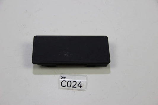 Original BMW E30 316i-325i M3 E28 515i-525e Kontrolleuchte 63311376895