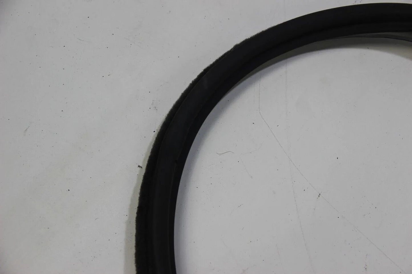 Original BMW E30 Cabrio 316i-325i M3 Türdichtung Rechts Kantenschutz OEM