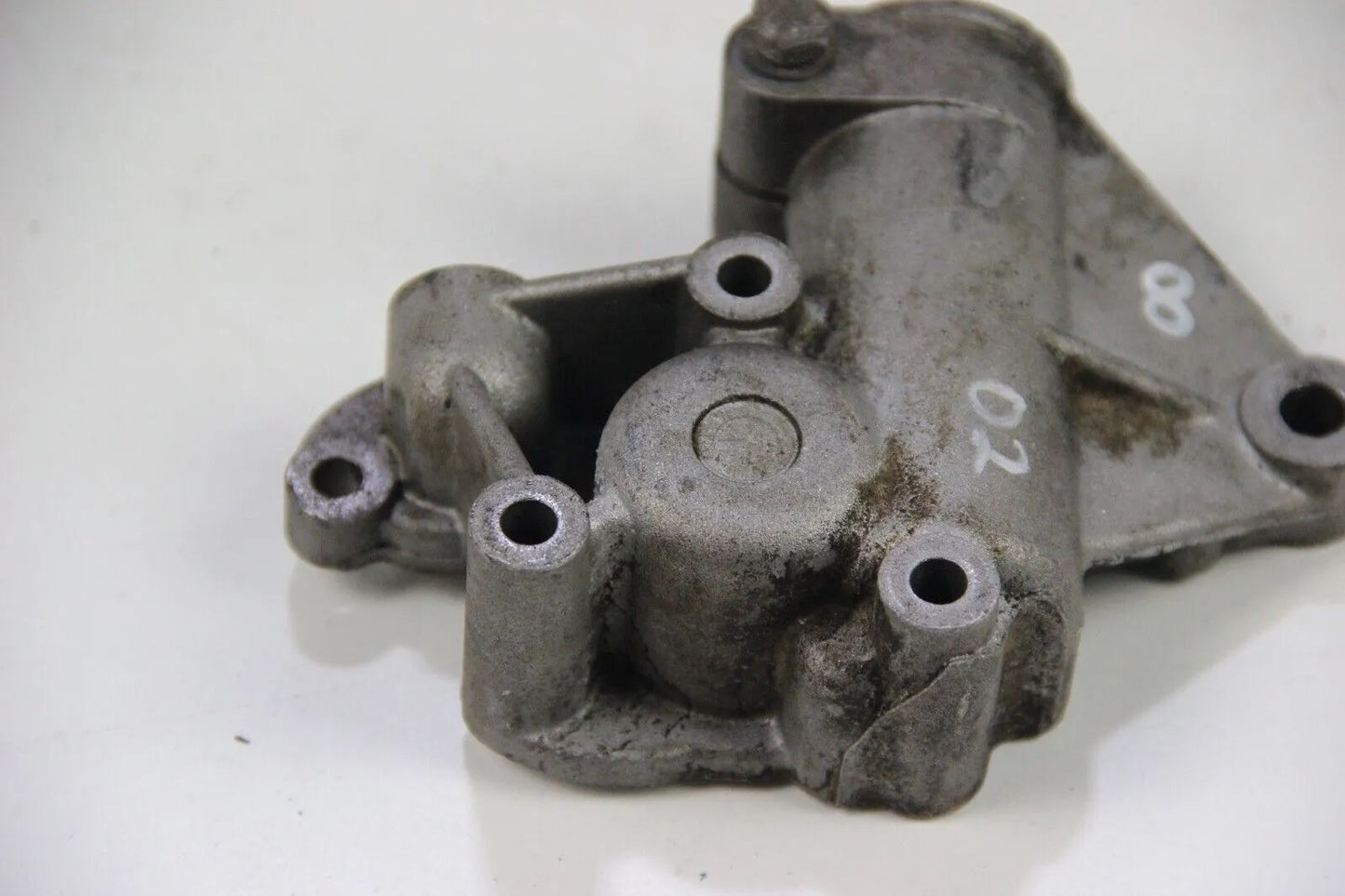 Original BMW E10 1502 1602 1802 2002 ti tii M10 Anschluss Zündverteiler Kopf